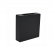 ARANDELA CLEAN LED 3W 3000K PT BLUMENAU