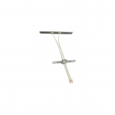 SUPORTE UNIVERSAL P/ FORROS FALSOS/GESSO