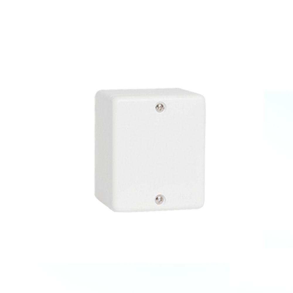 SOB. PLACA CEGA BOX ILUMI