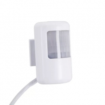MSP220 SENSOR DE PRESENCA SOBREPOR PAREDE RS EQUIPAMENTOS