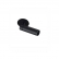 SPOT LED EMBUTIR BLET 5W 3000K PRETO NORDECOR