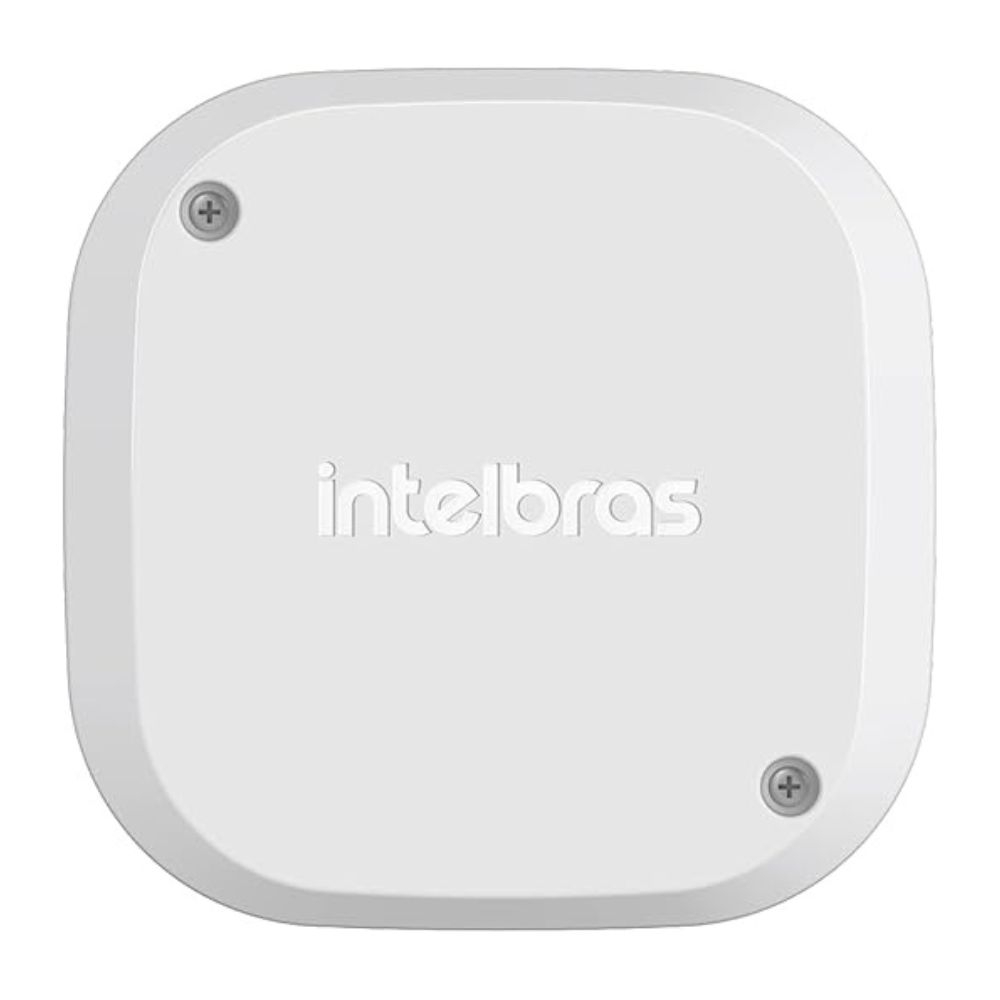 CAIXA VBOX 1100E BRANCA GRANDE INTELBRAS