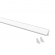 PERFIL LED VERTEX L15 SOBREPOR BRANCO (BARRA 2 METROS) TASCHIBRA