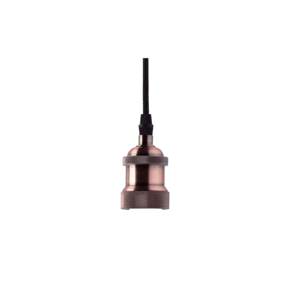 PENDENTE DOT METAL INDIE COBRE TASCHIBRA