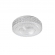 PLAFON LED SHINE RETRO 18W 6500K REDONDO BLUMENAU