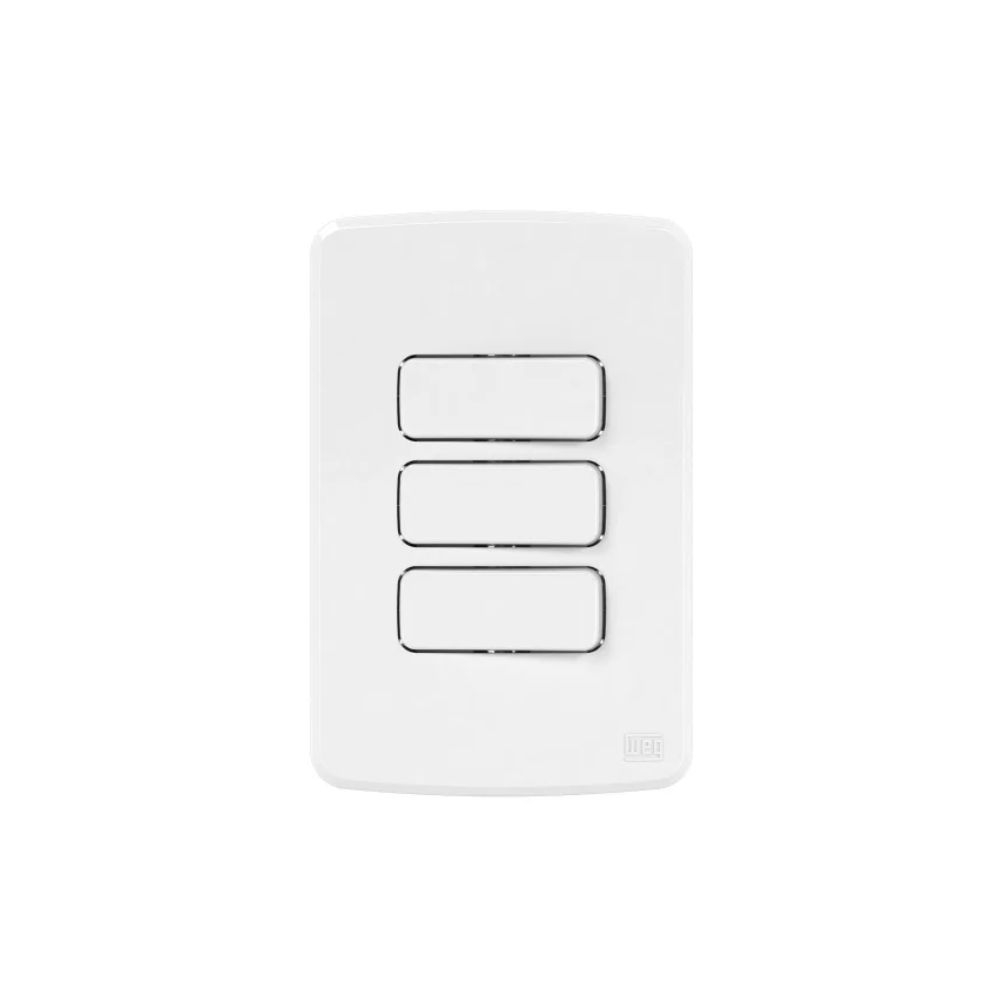 CJ COND. 3 INT. SIMPLES PADRAO WEG