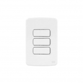 CJ COND. 3 INT. SIMPLES PADRAO WEG