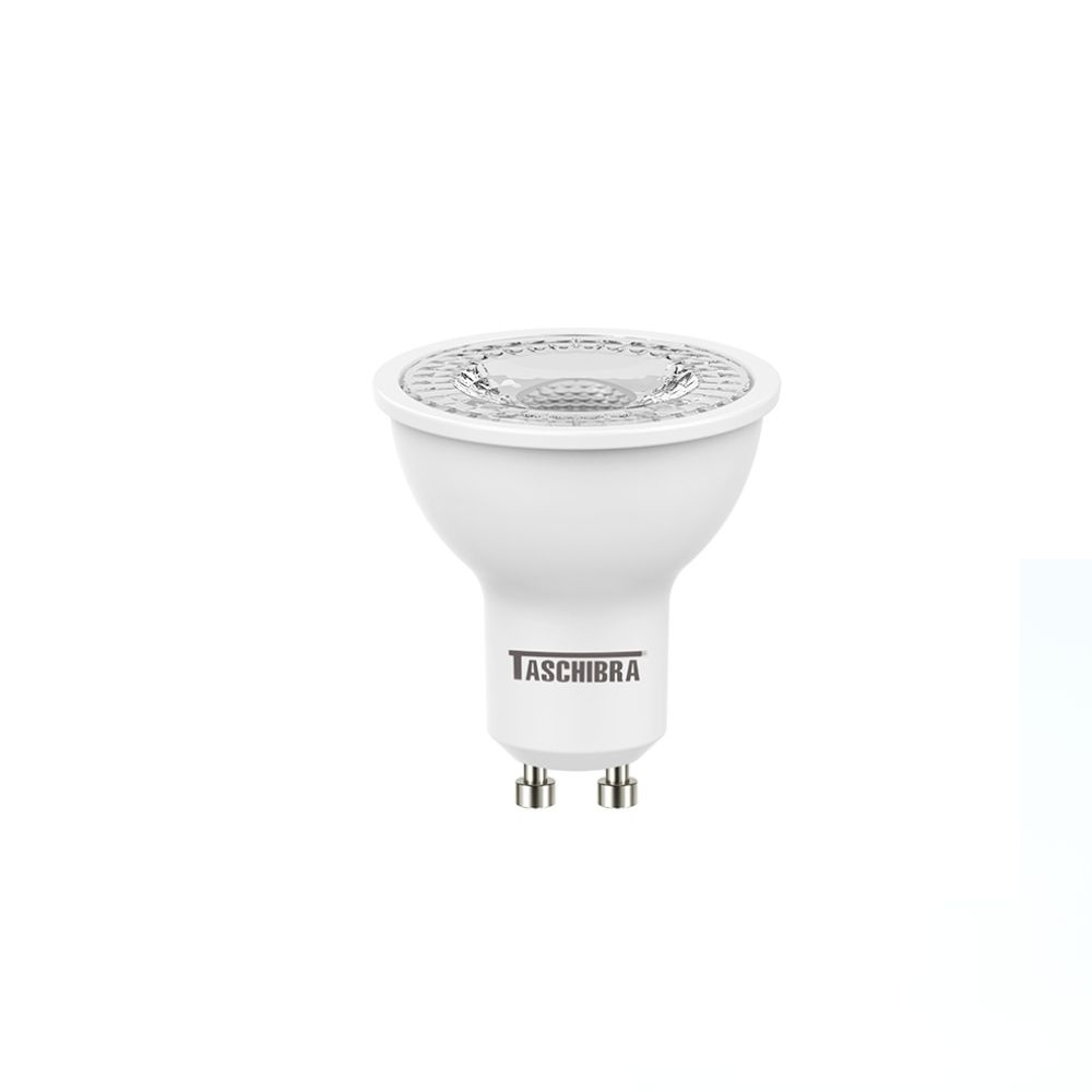 LAMP LED 2700K 4W 38° MR16 GU10 TASCHIBRA
