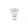 LAMP LED 2700K 4W 38° MR16 GU10 TASCHIBRA