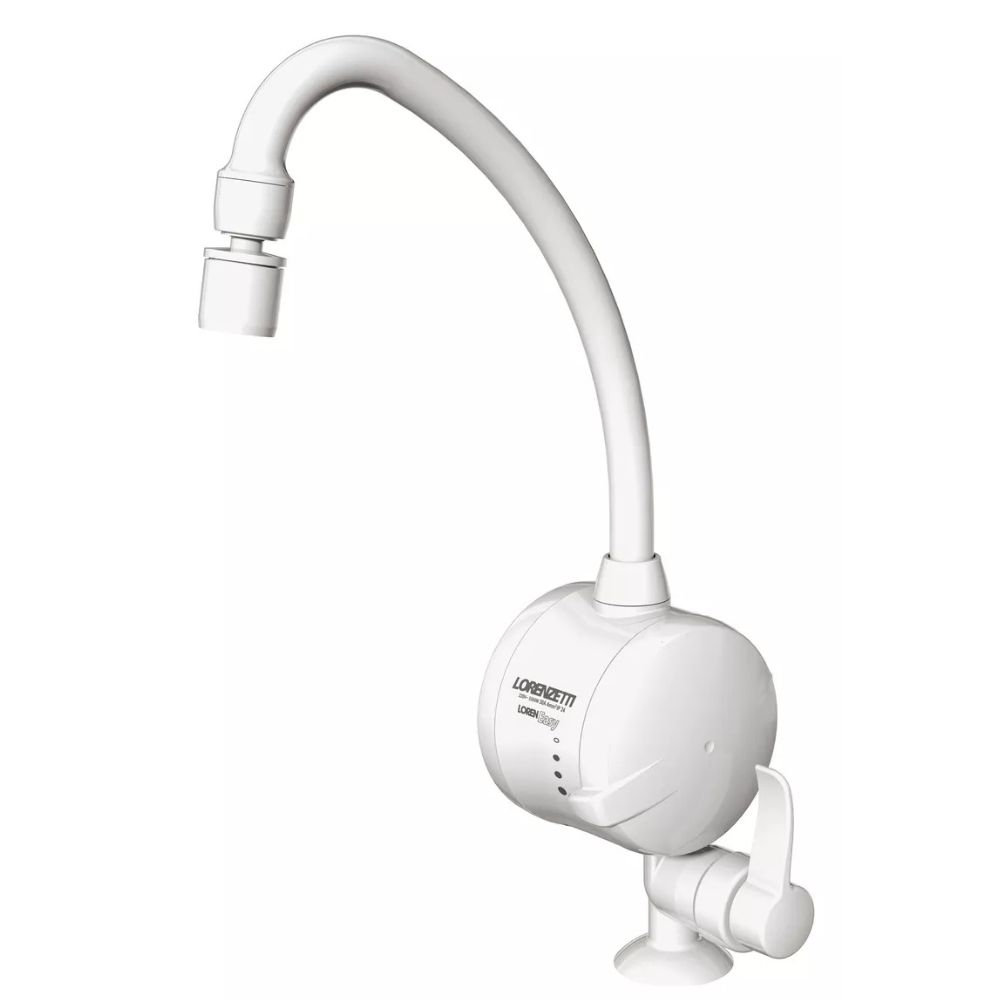 TORNEIRA ELETRICA EASY BANCADA 220V5500W LORENZETTI