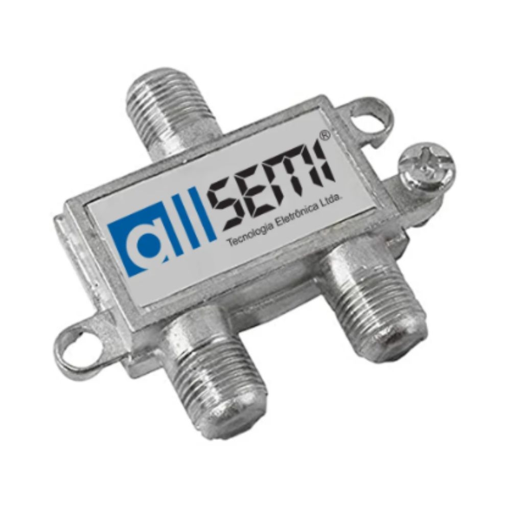 DIVISOR DE BAIXA 1:2 5-900MHZ KLE