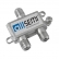 DIVISOR DE BAIXA 1:2 5-900MHZ KLE