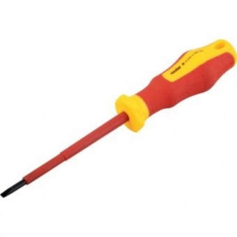 CHAVE FENDA 4MM X 100MM VDE VONDER