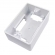 CAIXA 4X2 SOB. P CANALETA INTERNEED