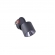 SPOT LED ALNY 10W 3000K EMBUTIR PRETO NORDECOR