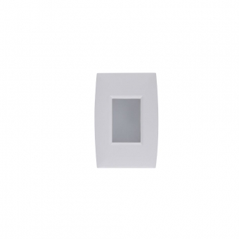 BALIZADOR LED CINE DIRECT EMBUTIR 3000K BRANCO TASCHIBRA