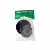 KIT PENDENTE SUSHI PRETO TASCHIBRA