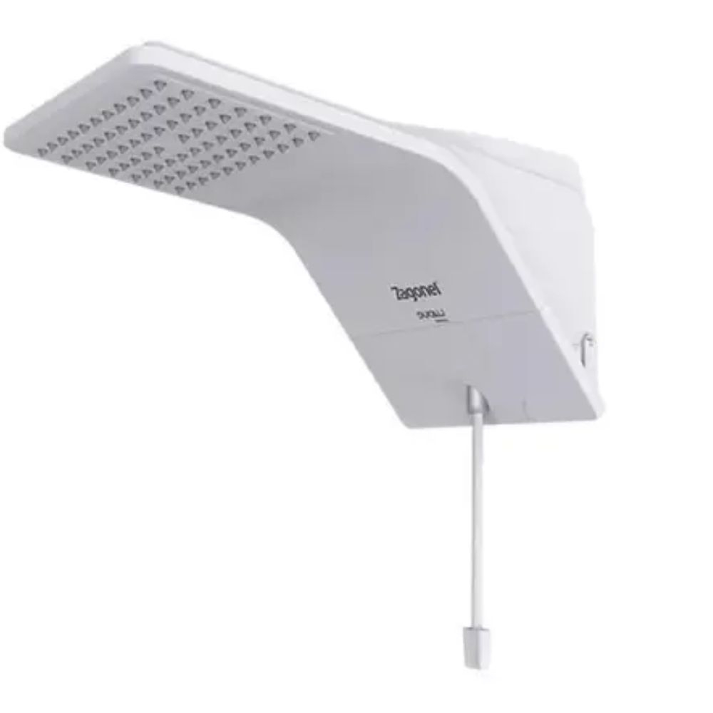 DUCHA DUCALI ELETR. BRANCA 7500W 220V ZAGONEL