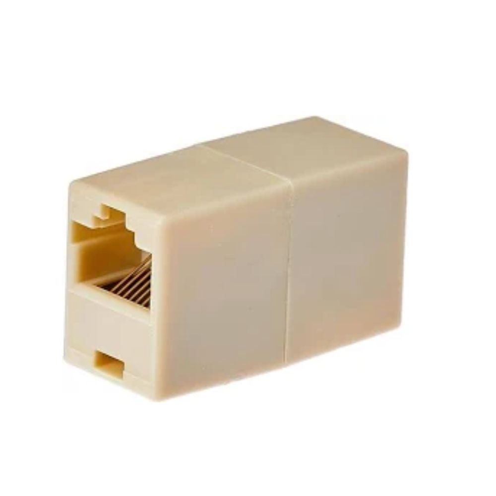 EMENDA RJ45