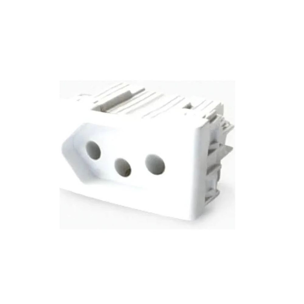 MODULO TOMADA 2P+T 10A SIGMA KALOP