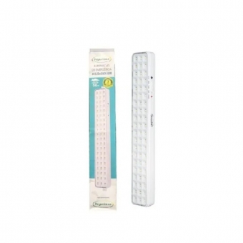 LUMINARIA EMERGENCIA 60 LEDS SEGURIMAX
