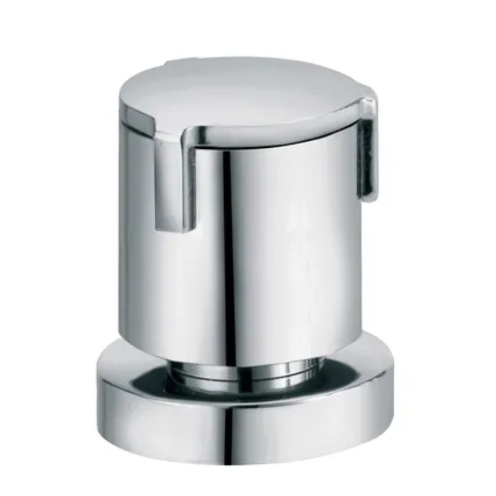 ACABAMENTO P DOCOL BASE 1/2 A 1 RIVA CHROME