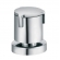 ACABAMENTO P DOCOL BASE 1/2 A 1 RIVA CHROME