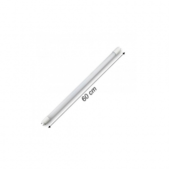 LAMP TUBO LED 9W 60CM AMARELA CTB