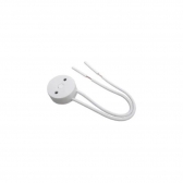 SOQUETE CEBOLINHA P/ LAMPADA P/ TUBO LED