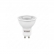 LAMP LED DICROICA 4000K 4,9W MR16 GU10 TASCHIBRA