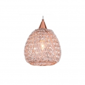 PENDENTE GOTHICS COBRE TASCHIBRA