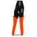 ALICATE PRENSA TERMINAL HS-05WF 0.5-6MM2 SIBRATEC