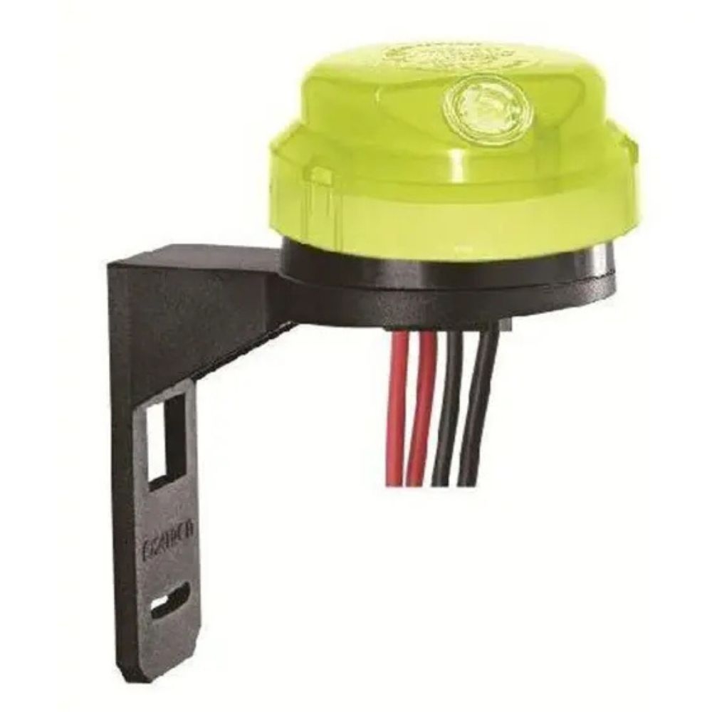 RELE FOTOELETRICO SLIM NF EXATRON