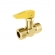 2012 REGISTRO CORTA FOGO 1/2 NPT E X 1/2 NPT E ROCO