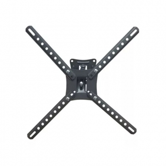 SUPORTE P TV 10 A 55 TRI ARTICULADO ATÉ 55KG