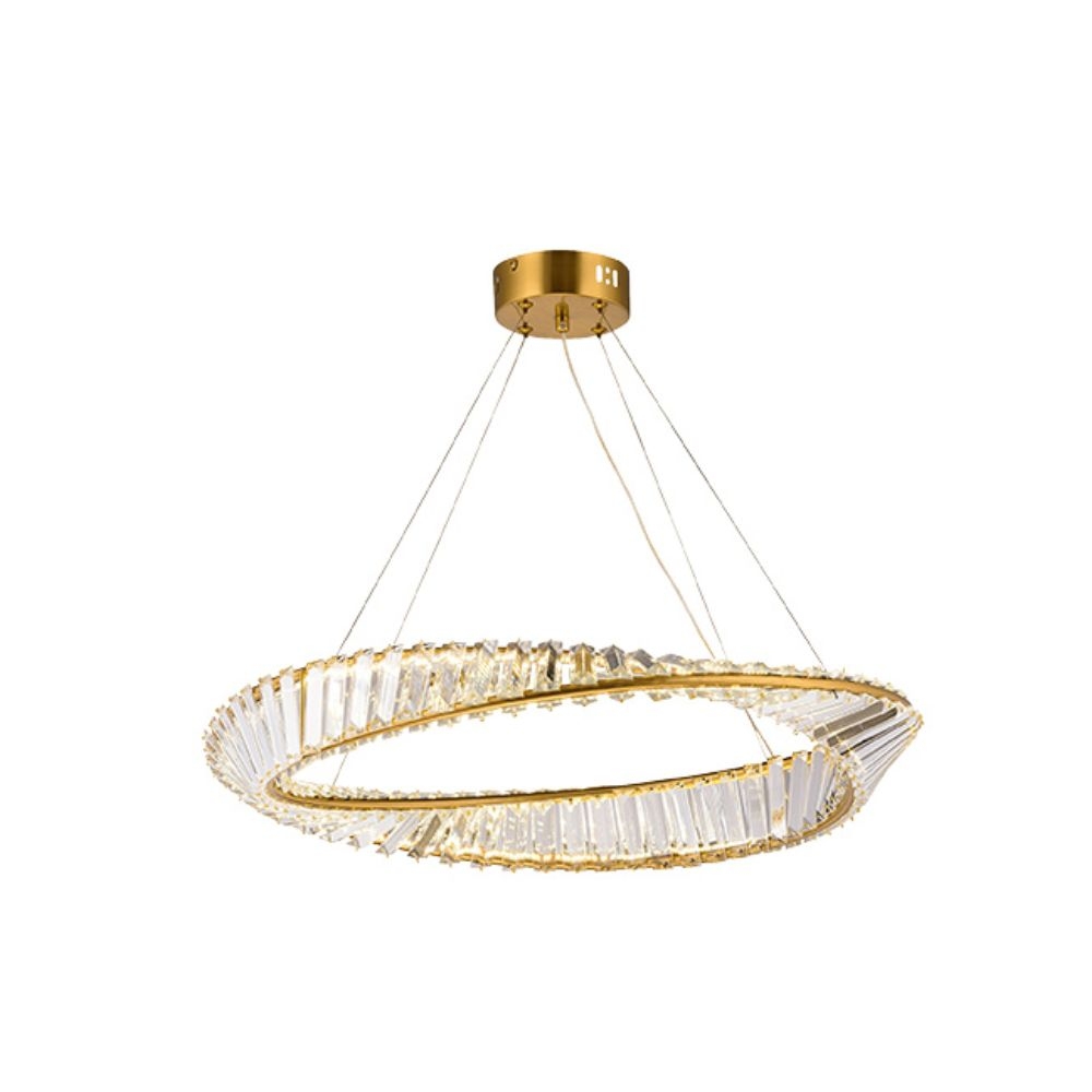 PENDENTE LED REVOLVE TASCHIBRA