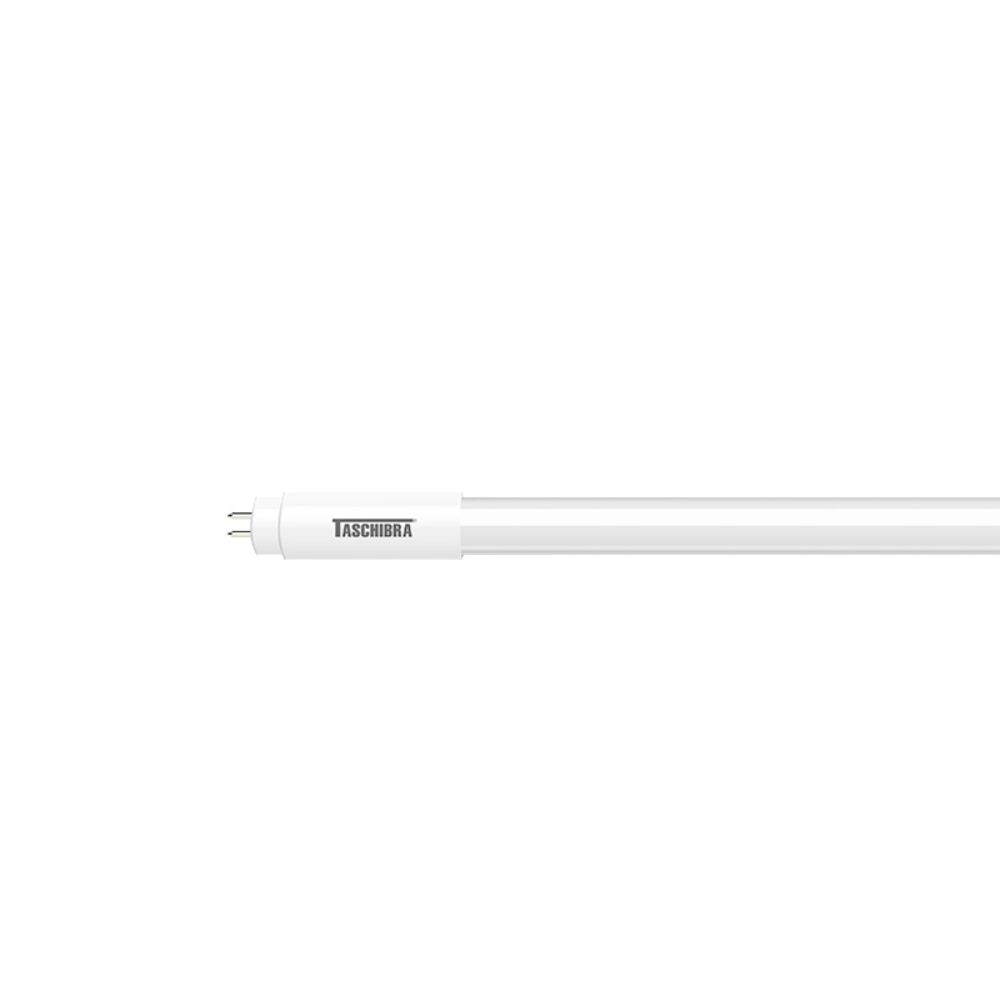 LAMP TUBO LED T5 6500K 18W 115CM TASCHIBRA