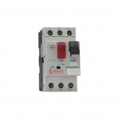 DISJUNTOR MOTOR IDM10 4.0 A 6.3 SIBRATEC