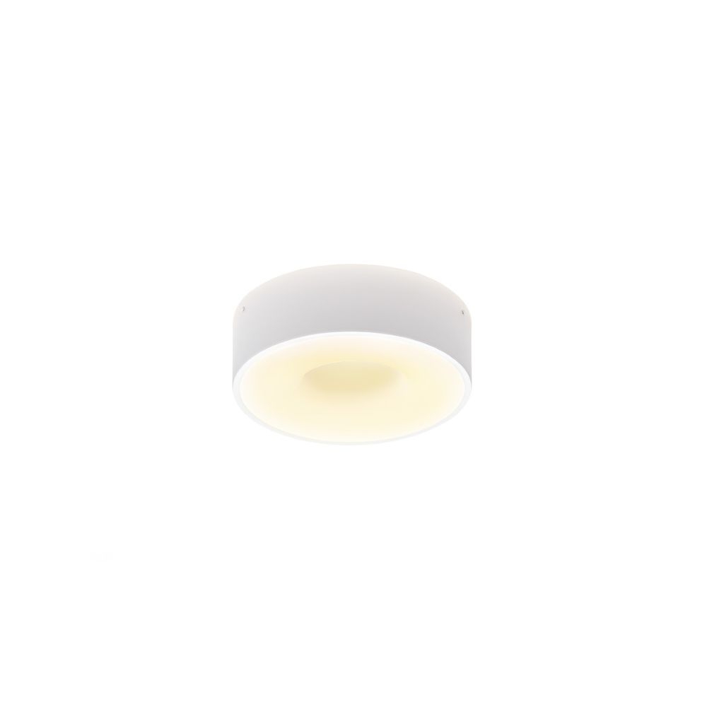 PLAFON SUSHI BRANCO 4X27 TASCHIBRA