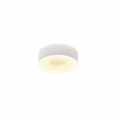 PLAFON SUSHI BRANCO 4X27 TASCHIBRA
