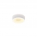 PLAFON SUSHI BRANCO 4X27 TASCHIBRA