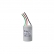 CAPACITOR PERM. C CABO 5UF 250V SIBRATEC