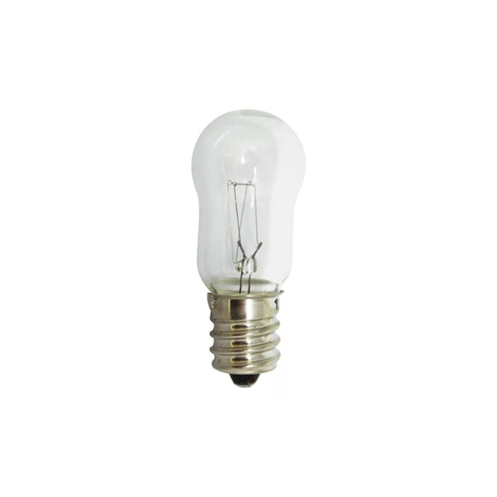 LAMPADA E-12 7W P ABAJUR