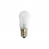 LAMPADA E-12 7W P ABAJUR