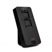 CONTROLE ZAP2 POP 433.92MHZ PRETO PPA