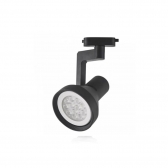 SPOT TRILHO IVO PAR 30 PRETO NORDECOR