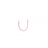 CONECTOR EMENDA FLEXIVEL 2FIOS FITA LED A44 - TASCHIBRA