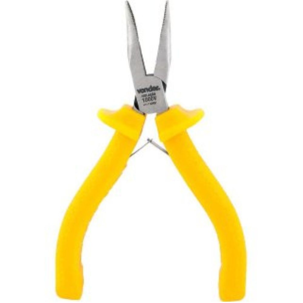 ALIC BICO MEIA CANA CURVO 4.12 1000V VONDER