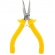 ALIC BICO MEIA CANA CURVO 4.12 1000V VONDER