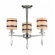 LUSTRE TASCHIBRA COMPOSTELA 3 3 X E-14